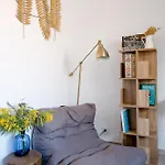 Apartment Principe Real Cozy Loft - By Astral Management
