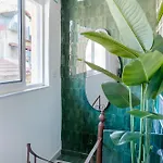 Principe Real Cozy Loft - By Astral Management * Lisbon