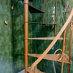 Apartment Principe Real Cozy Loft - By Astral Management *