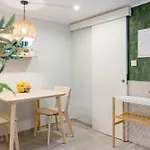 Principe Real Cozy Loft - By Astral Management Apartmán