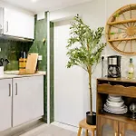 Principe Real Cozy Loft - By Astral Management *