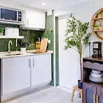 Apartment Principe Real Cozy Loft - By Astral Management