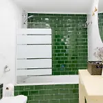 Principe Real Cozy Loft - By Astral Management Apartment Lisbon