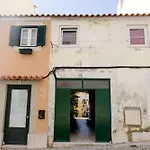 Principe Real Cozy Loft - By Astral Management Apartmán