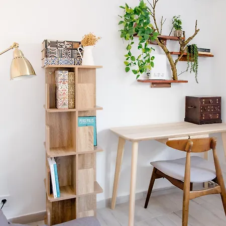 Principe Real Cozy Loft - By Astral Management * Lisbon