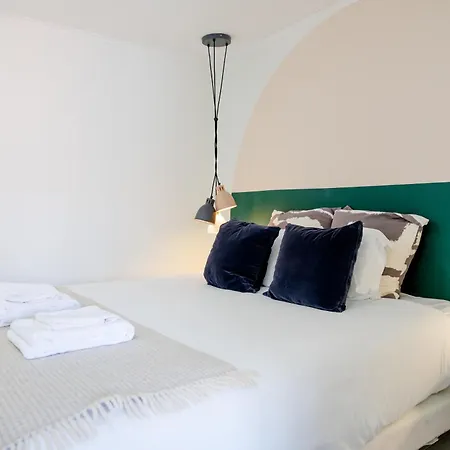 Principe Real Cozy Loft - By Astral Management Лісабон