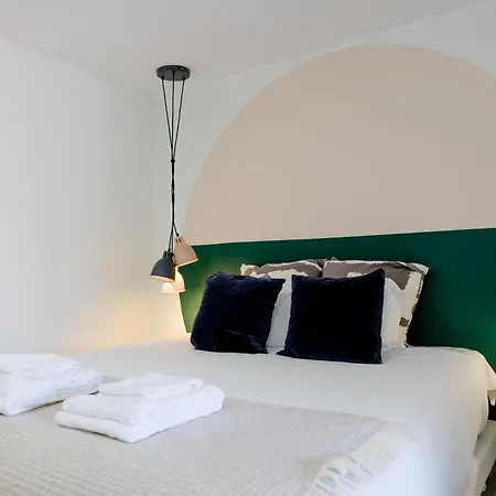 Principe Real Cozy Loft - By Astral Management * Lisbon