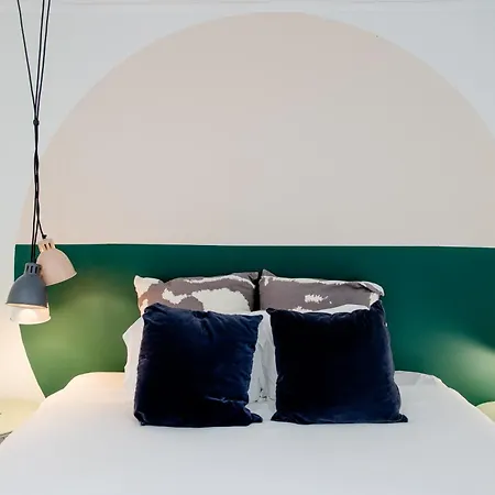 Apartment Principe Real Cozy Loft - By Astral Management