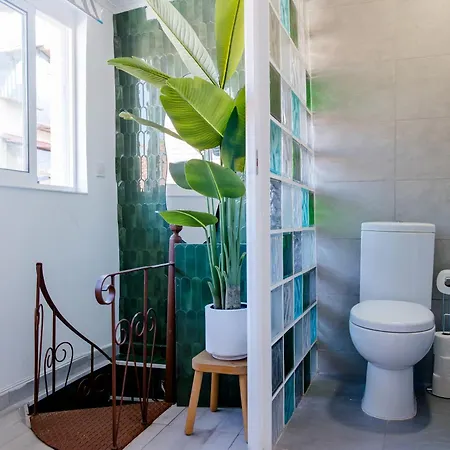 Principe Real Cozy Loft - By Astral Management Lisbon