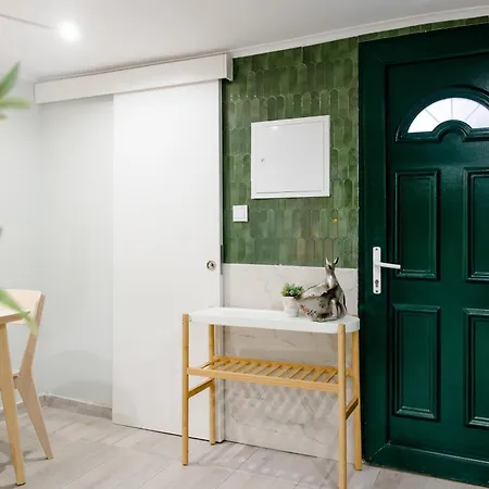 Principe Real Cozy Loft - By Astral Management Lisbon