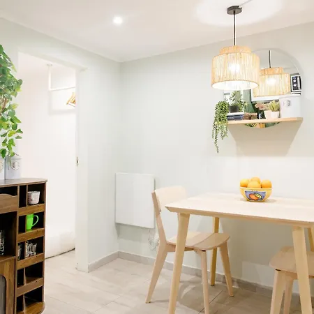 Principe Real Cozy Loft - By Astral Management * Lisbon