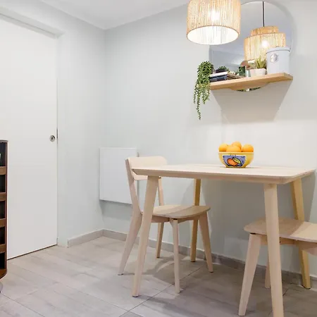 Principe Real Cozy Loft - By Astral Management Лісабон