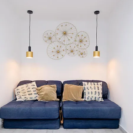 Апартаменти Principe Real Cozy Loft - By Astral Management