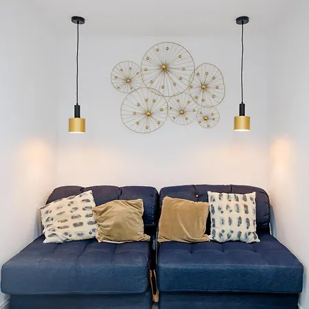 Апартаменти Principe Real Cozy Loft - By Astral Management Лісабон