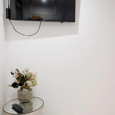 Principe Real Cozy Loft - By Astral Management Апартаменти *