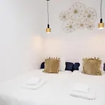 Principe Real Cozy Loft - By Astral Management Лиссабон